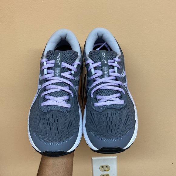 ASICS Gel Contend 7 “Sheet Rock Violet” NWT - Picture 3 of 17